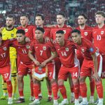Timnas Indonesia Sukses Menang Telak di Laga Persahabatan Melawan Malaysia