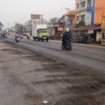 Penyekrapan Dimulai, Tapi Perbaikan Jalan Palembang–Betung Masih Dipertanyakan?