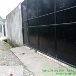 Diduga Markas Pengoplosan Solar Ilegal Beroperasi di Tanah Mas Indah, Oknum Aparat Terlibat?