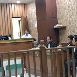 Sidang Pemalsuan Duplikat Akta Nikah, Ahli Hukum Sebut Peran Terdakwa Ernaini Sangat Jelas