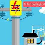 Hampir Setiap Maghrib PLN Padam kan aliran Listrik di Desa Rejodadi Kecamatan Sembawa Banyuasin.