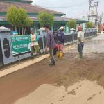 Proyek Cor Jalan Perumahan Tiga Putri Disorot: Diduga Asal Jadi, Tanpa Papan Proyek dan Pengawasan