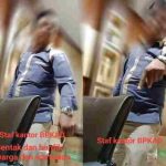 Dugaan Mafia Tanah dan Pembungkaman Pers di Kantor BPKAD Palembang: Warga Diintimidasi, Wartawan Diusir