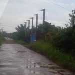 Pembangunan Gudang Lokasi Tanah Mas indah Diduga Ilegal,Jangan Biarkan Hukum Tumpul ke Atas!