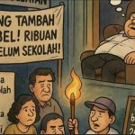 Ribuan Lulusan SMP di Palembang Belum Tertampung di SMA/SMK Negeri, Pemprov Sumsel Dinilai Lamban