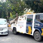 Diduga Oknum DPRD Kota Palembang Menerima Setoran Parkir Dari Jukir RS AK Gani Benteng Kuto Besak