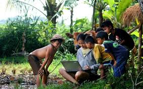 Pemerintah Luncurkan Program Digitalisasi Desa untuk Percepatan Pembangunan