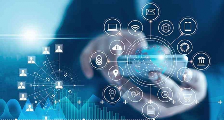 Perlindungan Hak Kekayaan Intelektual di Era Digital: Tantangan dan Solusi
