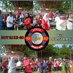 Meriahkan HUT RI Ke-80, Warga Desa Merantiomas Gelar Berbagai Lomba
