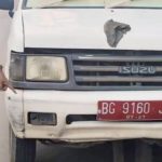 Ambulans Puskesmas Rambutan Mogok di Jalan, Diduga Tetap Dioperasikan – Ketua DPW PROGAN Sumsel: Kadinkes Banyuasin Harus Evaluasi Total!