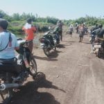Masyarakat Dikejutkan Kemunculan Papan Nama PT TBA di Lahan yang Mereka Klaim Milik PT SCR, Yayasan Kormis Angkat Bicara