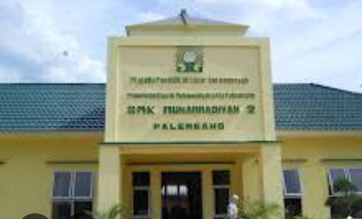 Diduga Langgar Aturan, Oknum Kepsek SMK Muhammadiyah 2 Palembang Tahan Ijazah Siswi Sejak 2022