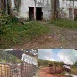Warga Resah, Diduga, Gudang CPO Ilegal Desa Pulau Harpan Kabupaten Banyuasin Dibekingi Oknum APH Setempat.