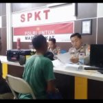 Alami Luka Serius, Pengawas PT BCM Dikeroyok Karyawan dan OTK