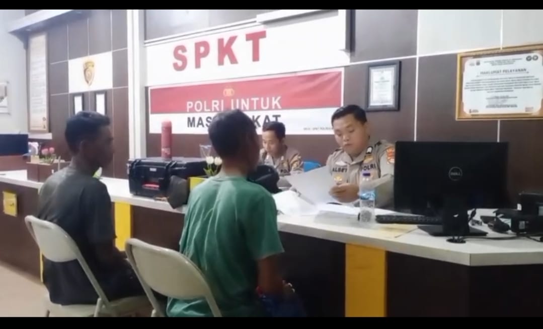 Alami Luka Serius, Pengawas PT BCM Dikeroyok Karyawan dan OTK
