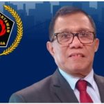 Ketua Umum PWI Pusat Hendry Ch Bangun, Didukung mayoritas pengurus PWI provinsi