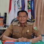 Kepala sekolah SMA NEGERI 2 PALEMBANG Menggucapkan HUT RI KE 80 Thn