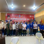KONKOORCAB XX PKC PMII Sumsel di Lahat Resmi Ditunda, Forum Gagal Capai Quorum