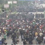 Benturan Demokrasi dan Kekerasan—Demo Anarkis di Jakarta Saat Ini