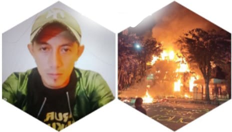 Pengamat muda Kecam Keras yang bukan Aktivis jadi Profokator Kegaduhan dikota Surabaya,segera Tangkap Semua