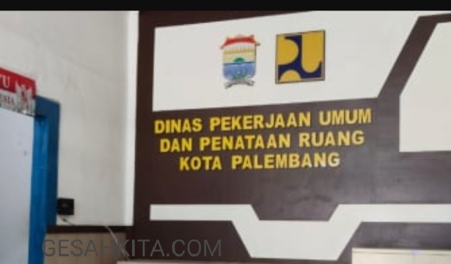 BBM Solar Industri pada Workshop Dinas PUPR Palembang Tidak Memadai Hingga Dugaan Kesalahan Dalam Penunjukan Supliyer, Temuan BPK