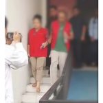 INTELEJEN KEJARI TANGKAP 2 DPO