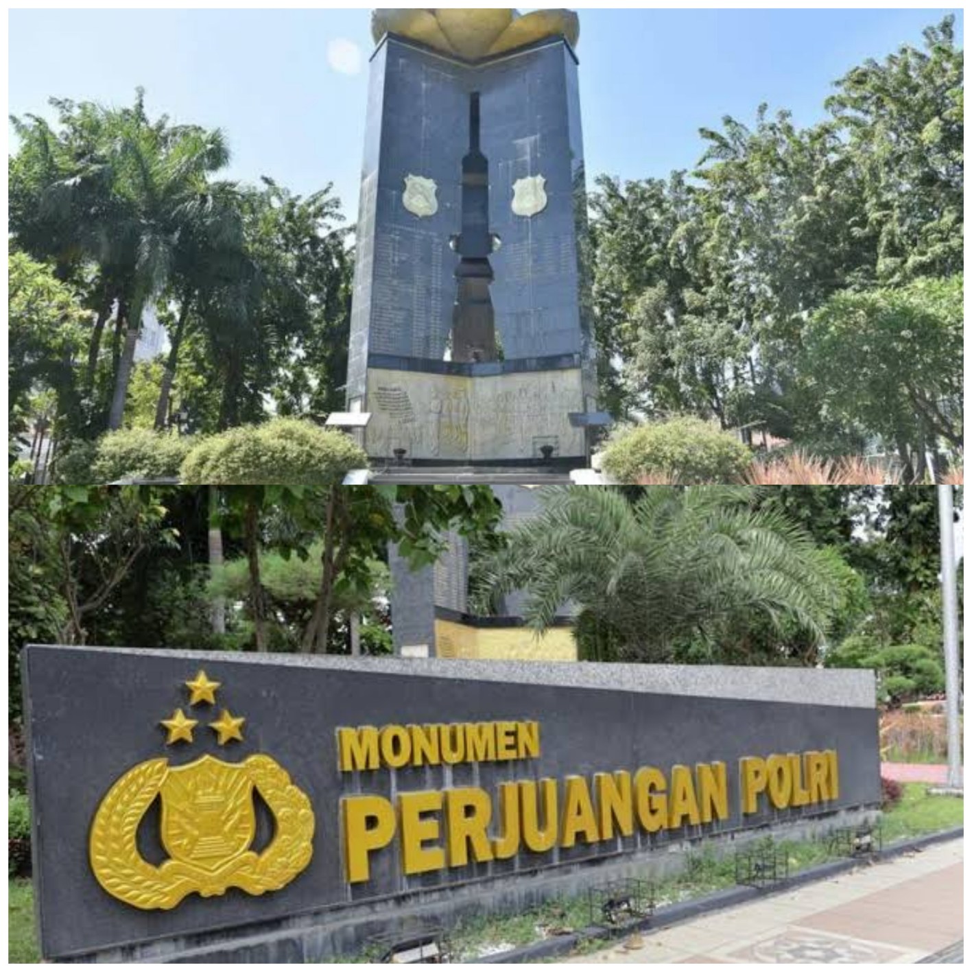 Sejarah Hari Perjuangan Polri 21 Agustus dan Makna Kepahlawanannya