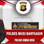 Polsek Sandes Kembali amankan Kasus Pencurian dan Kekerasan 