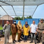Ultimatum Camat Talang Kelapa: Gudang Tak Berizin Akan Ditindak Tegas Jika Masih Beraktivitas