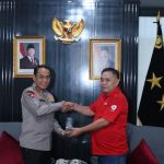 Kapolda Sumsel dan TV One Sumbagsel Perkuat Sinergi Publikasi, Siap Gelar Pasar Murah Tekan Inflasi