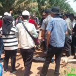 Sengketa Lahan 258 Hektar Mekar Sari, Warga dan PT TJN Saling Klaim, DPRD Banyuasin Turun Tangan