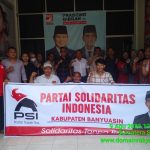 PSI Banyuasin Revisi Kepengurusan, Tokoh Masyarakat Ramai Bergabung