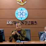 ‎Dewan Pers Terima 625 Pengaduan Pelanggaran Etik