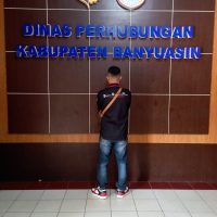 Gelapnya Jalan Palembang–Betung Pajak PJU Dipungut, Lampu Mati, Bupati–Gubernur–Kementerian Dinilai Abai
