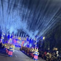 Madura Ethnic Carnival, Ajang Kreatif Yang Kini Jadi Ikon Budaya Sumenep