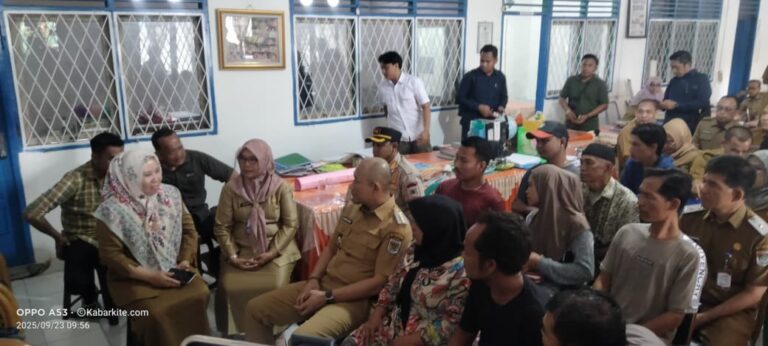 Guru BK SMP Negeri 1 Lubuklinggau Diduga Cabuli Siswinya Sendiri