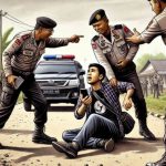 Direktur Zonaperistiwa Indonesia Kecam Tindakan Oknum Polisi Diduga Merampas Ponsel Jurnalis
