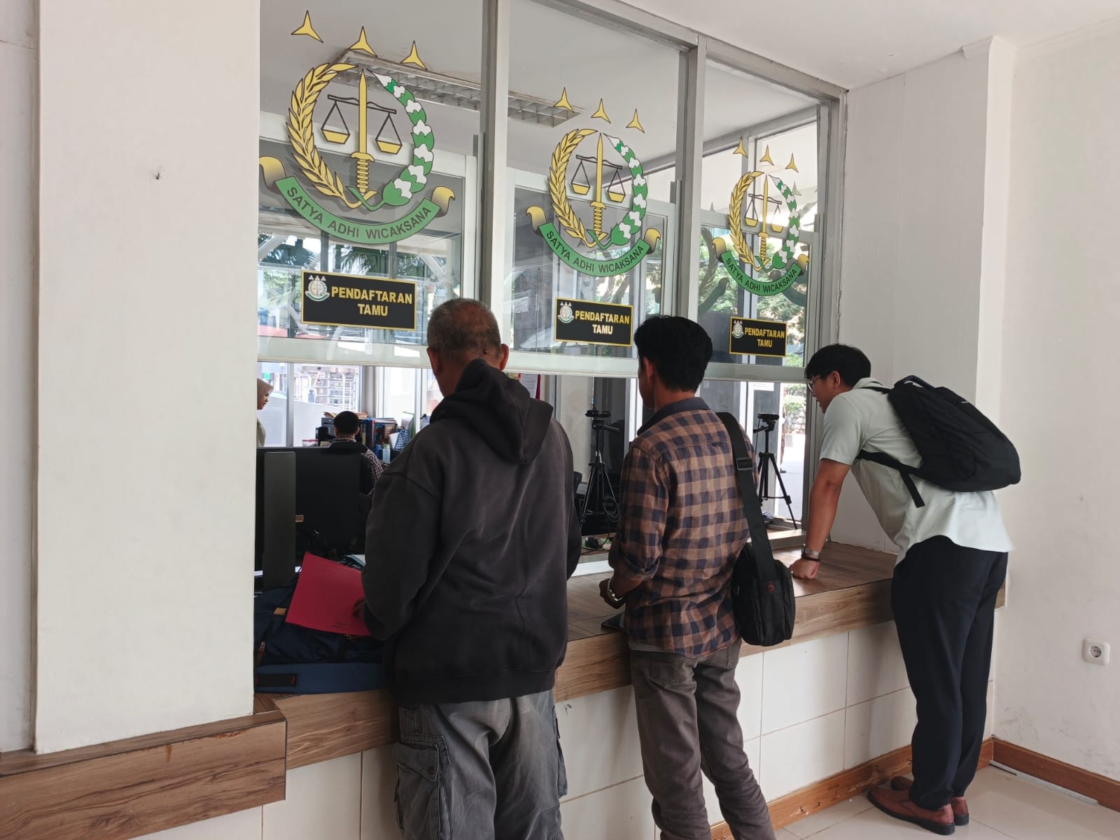 TEGAR Sumsel Desak Kejagung Usut Dugaan Korupsi dan Pungli Perjalanan Dinas di Sekretariat DPRD Sumsel