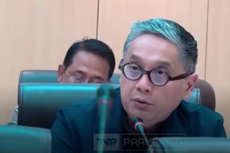 Putra Nababan Kritik RRI-TVRI: Jangan Jadi TOA Pemerintah, Suarakan Rakyat!