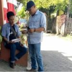 Jurnalis Tolong Teman, Dikejar Debt Collector hingga Terima Ancaman