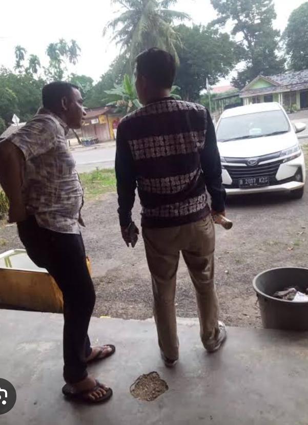 Jurnalis dan Keluarganya Jadi Korban Intimidasi Debt Collector