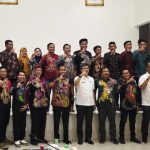 11 Pabrik Rokok Sumenep Resmi Kantongi Izin, Bupati Fauzi: Ikon Baru Madura untuk Dongkrak Ekonomi