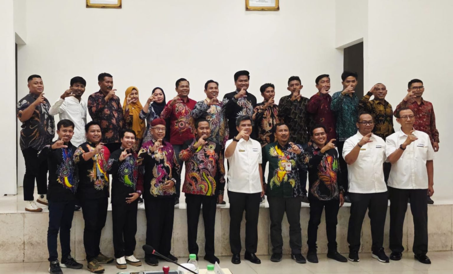 11 Pabrik Rokok Sumenep Resmi Kantongi Izin, Bupati Fauzi: Ikon Baru Madura untuk Dongkrak Ekonomi