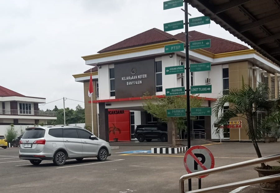 Aktivis Banyuasin: Pengembalian Kerugian Negara Bukan Alasan Hentikan Perkara Korupsi