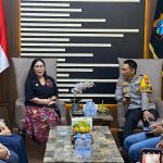 Polres Kediri Kota dan OJK Perkuat Sinergi Berantas Kejahatan Keuangan