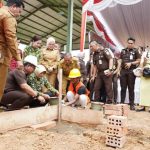 Kejaksaan Banyuasin Kebanjiran Hibah Miliaran, Aktivis: Publik Patut Curiga!