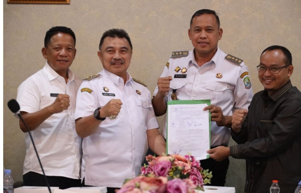 Pejabat Publik di Kota Bekasi harus jadi teladan gaya hidup Sederhana