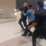 Ketum FWJ Indonesia; Oknum Security Dinas Perkim Persekusi dan Hina Jurnalis Jelas Langgar UU Pers dan HAM