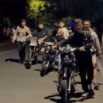 Polisi Amankan 14 Unit Motor Diduga Terlibat Bali di Kedungkandang Kota Malang
