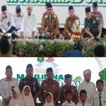 Pemkab Sumenep Gelar Maulid Nabi, Rakyat Kecil hingga Pejabat Duduk Bersama di Pendopo Keraton